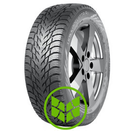 Nokian Hakkapeliitta R3 285/40 R20 108R XL